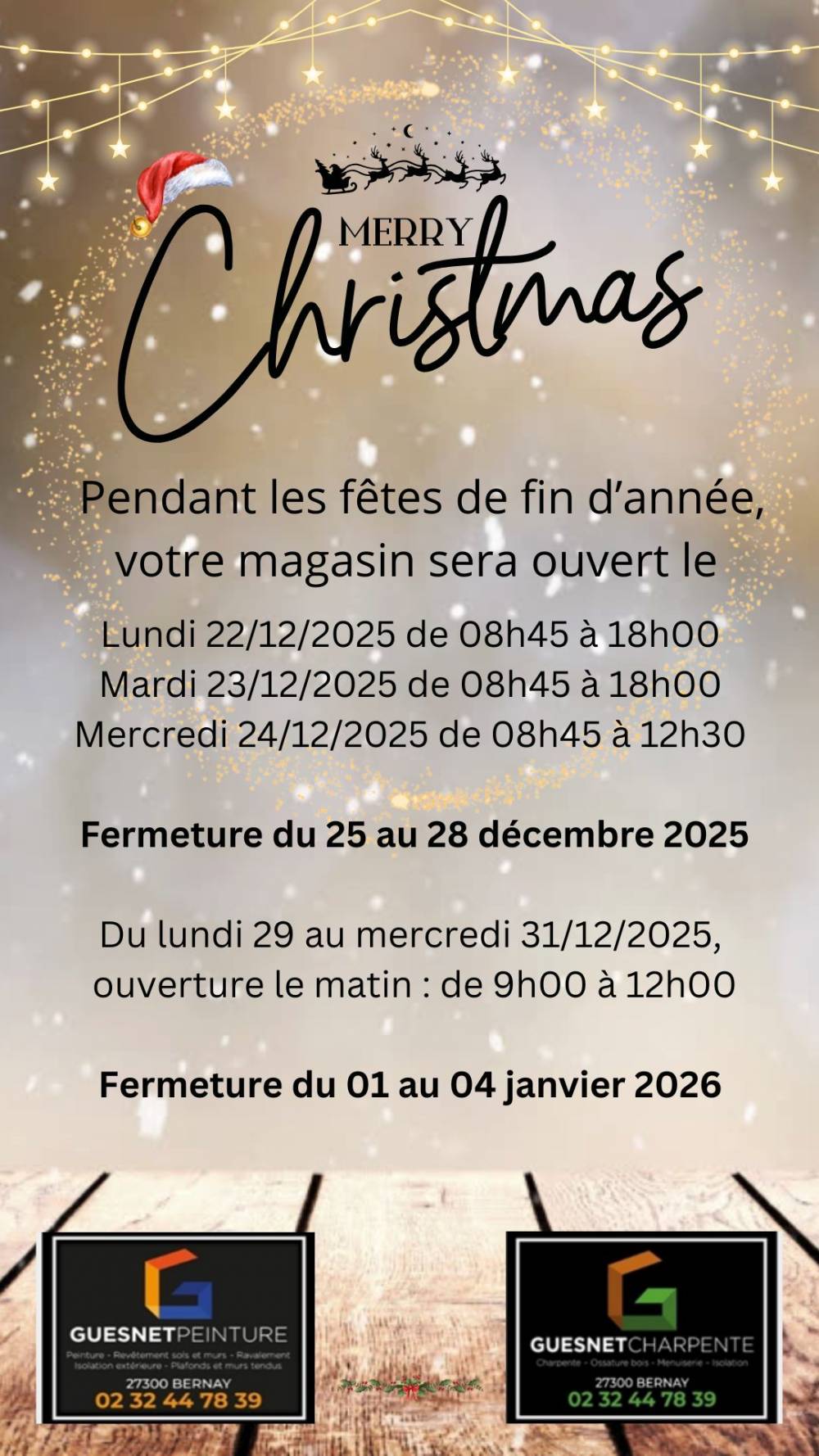 image Gold Playful Christmas Your Story