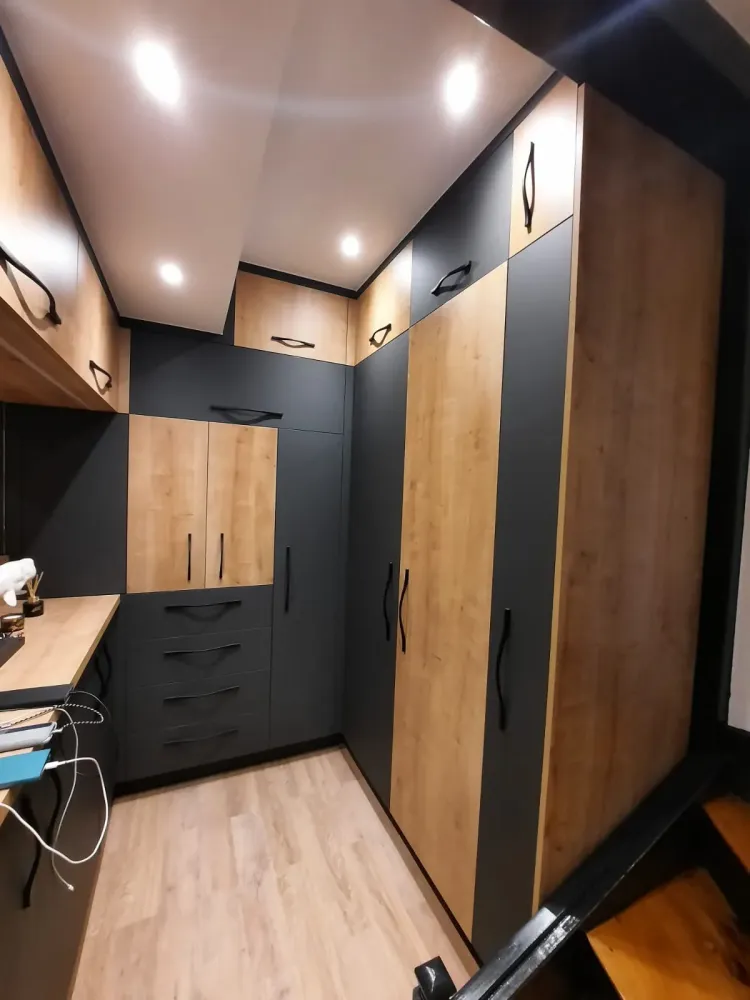 amenagement sur mesure