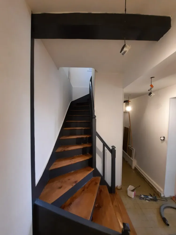 escalier-apres