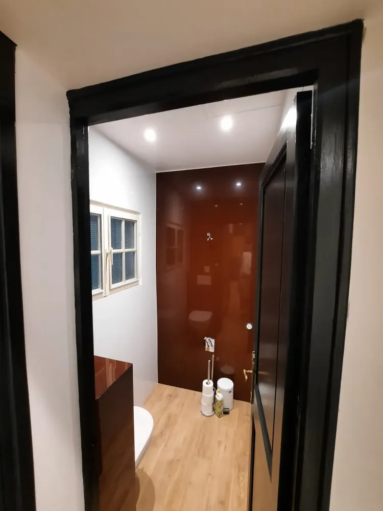 menuiserie interieure