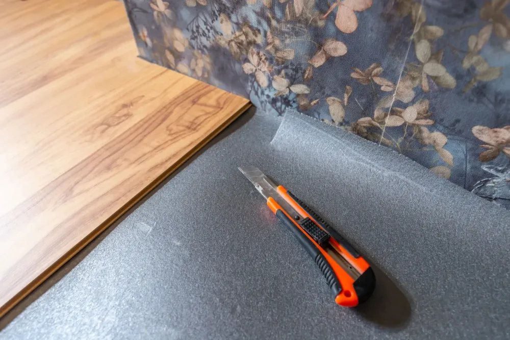 Revêtements sols près de Brionne