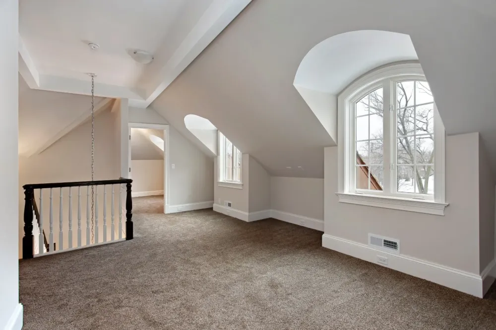 Moquette près de Brionne